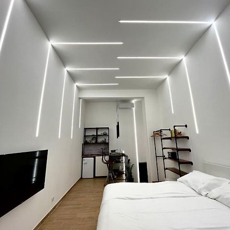 San Pietro Love Apartament Rome Buitenkant foto