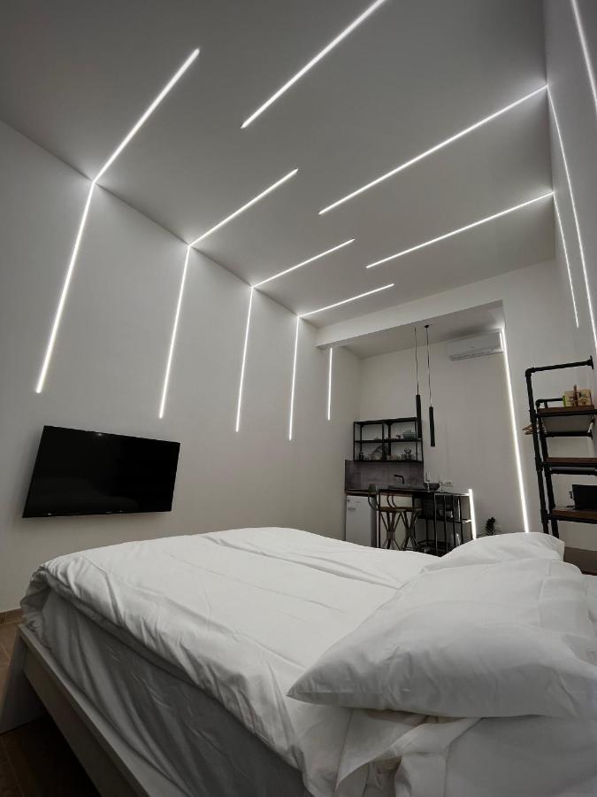San Pietro Love Apartament Rome Buitenkant foto