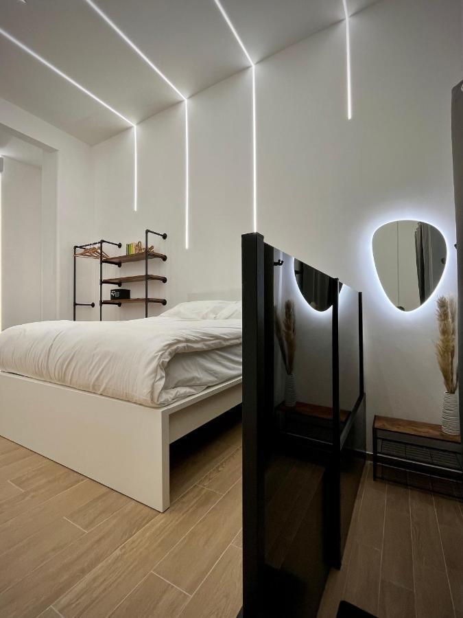 San Pietro Love Apartament Rome Buitenkant foto