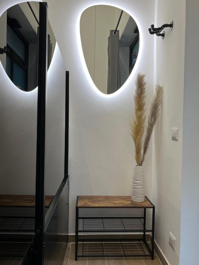 San Pietro Love Apartament Rome Buitenkant foto