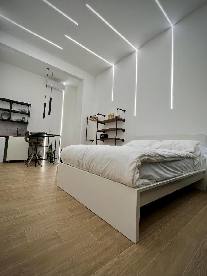 San Pietro Love Apartament Rome Buitenkant foto