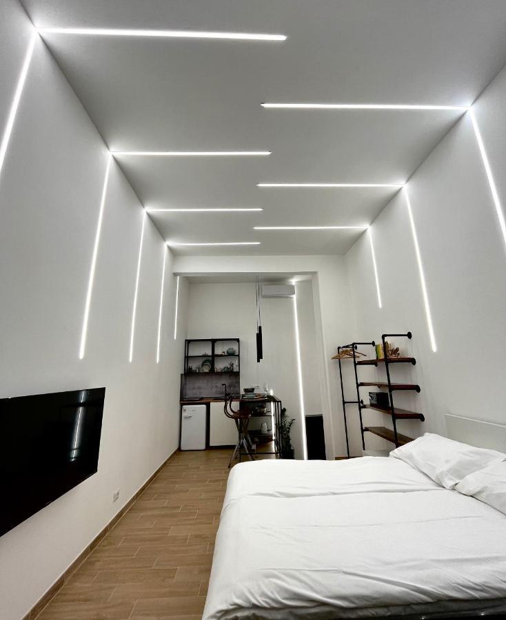 San Pietro Love Apartament Rome Buitenkant foto