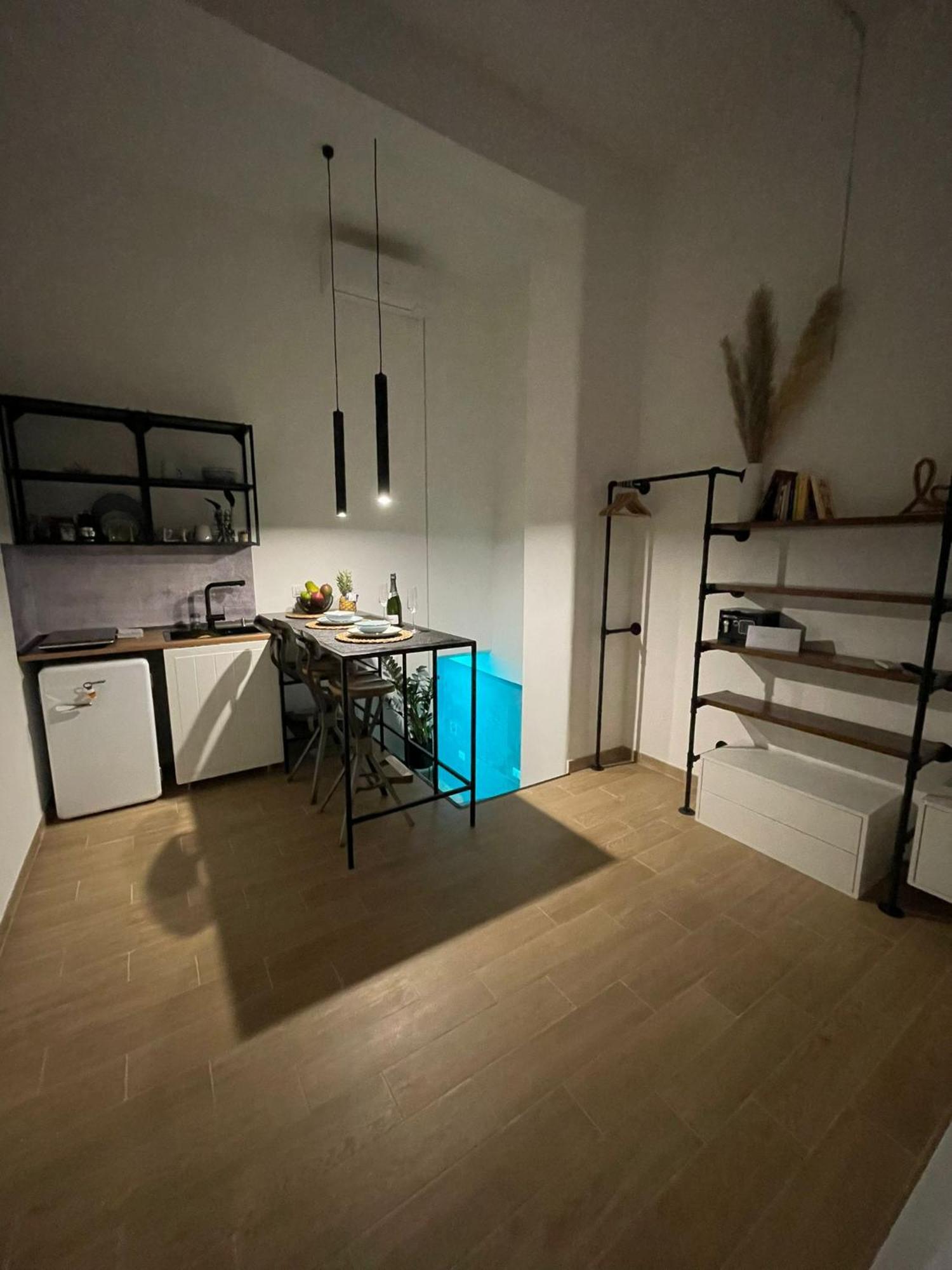 San Pietro Love Apartament Rome Buitenkant foto