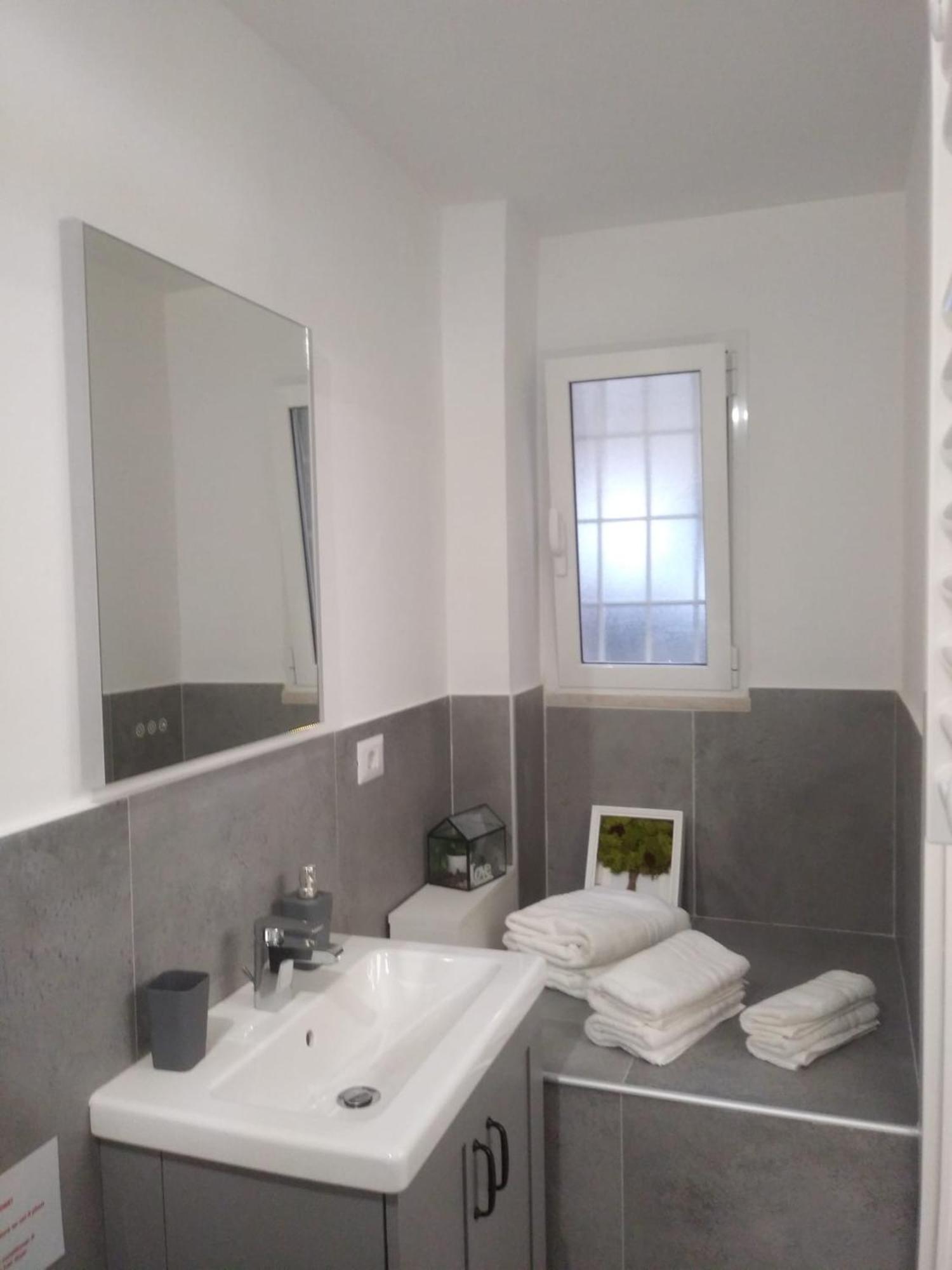 San Pietro Love Apartament Rome Buitenkant foto