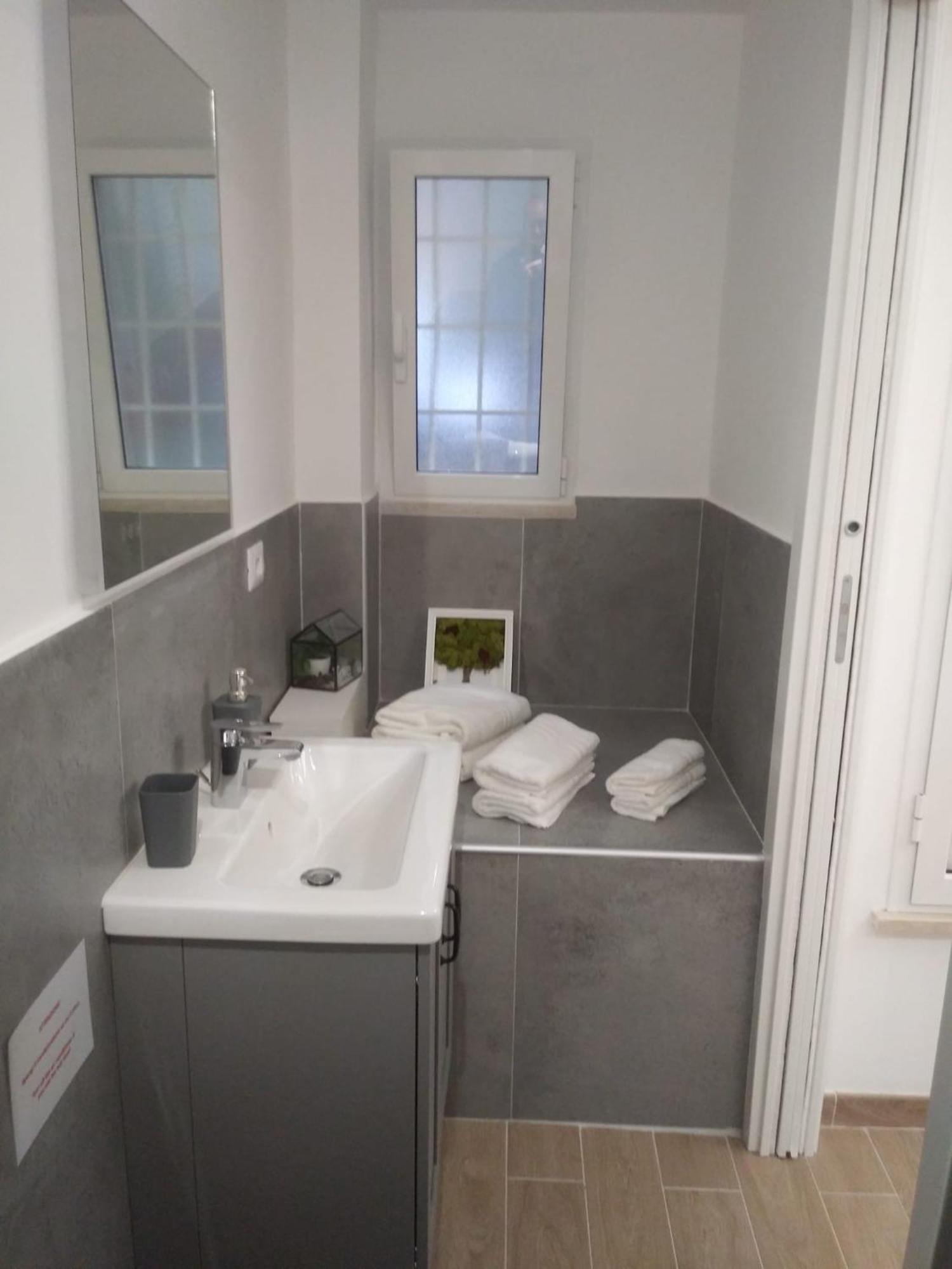 San Pietro Love Apartament Rome Buitenkant foto