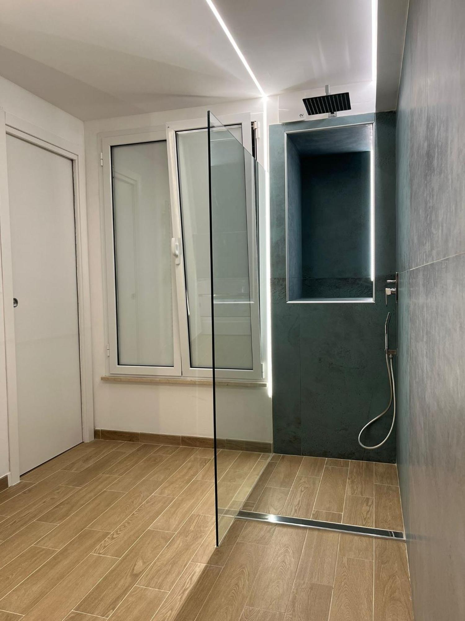 San Pietro Love Apartament Rome Buitenkant foto